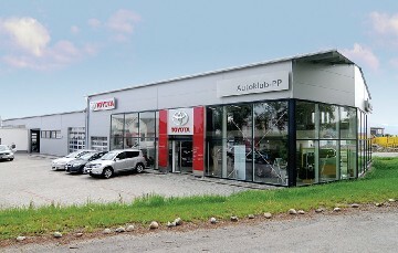 AUTOKLUB - PP