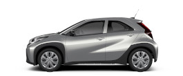 Aygo X